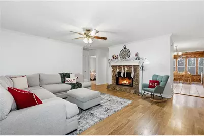 440 Gunnell Road, Dallas, GA 30157 - Photo 3