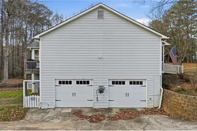 440 Gunnell Road, Dallas, GA 30157 - Photo 23