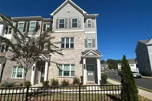 1925 Audra Alley, Kennesaw, GA 30144 - Photo 3