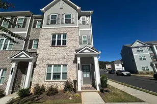 1925 Audra Alley, Kennesaw, GA 30144 - Photo 1