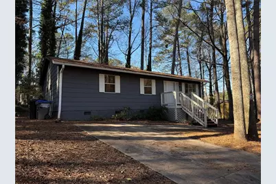 4245 Marjorie Road, Snellville, GA 30039 - Photo 1