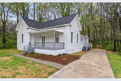 6477 Camp Street, Riverdale, GA 30274 - Photo 1