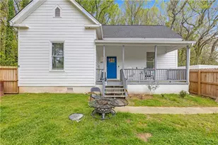 6477 Camp St, Riverdale, GA 30274 - Photo 1