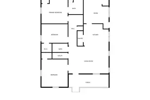 6477 Camp St, Riverdale, GA 30274 - Photo 5