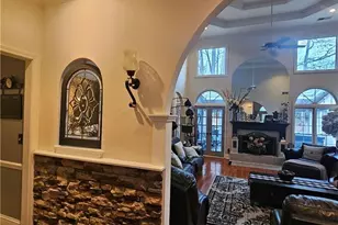 5712 Brookstone Walk NW, Acworth, GA 30101 - Photo 9