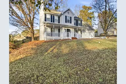 4008 Mount Vernon Drive, Woodstock, GA 30189 - Photo 3