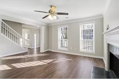 4008 Mount Vernon Drive, Woodstock, GA 30189 - Photo 13