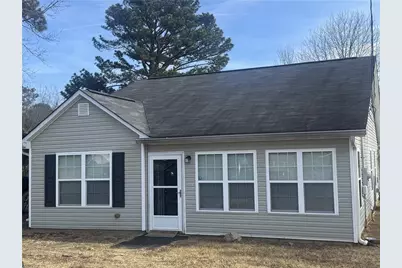 4579 Dogwood Valley Road, Tunnel Hill, GA 30755 - Photo 1