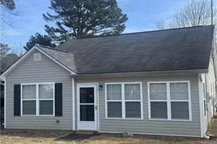 4579 Dogwood Valley Rd, Tunnel Hill, GA 30755 - Photo 1