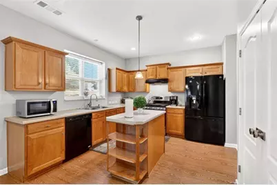 5625 Jamerson Drive, Atlanta, GA 30349 - Photo 5