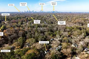 732 S Candler St, Decatur, GA 30030 - Photo 23