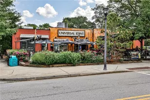 732 S Candler St, Decatur, GA 30030 - Photo 25