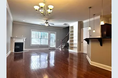 117 Townview Drive, Woodstock, GA 30189 - Photo 3
