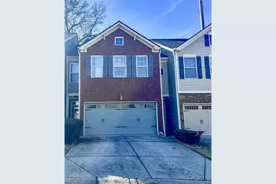 117 Townview Drive, Woodstock, GA 30189 - Photo 1