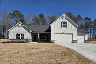 308 Meadows Dr, Bethlehem, GA 30620 - Photo 1