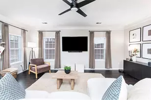 108 Hollinger Way, Marietta, GA 30060 - Photo 5