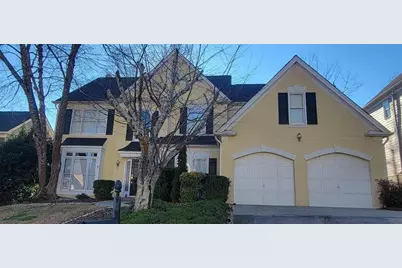 2323 Briarleigh Way, Atlanta, GA 30338 - Photo 1