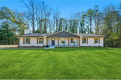 6500 Shannonlore Drive SW, South Fulton, GA 30349 - Photo 1