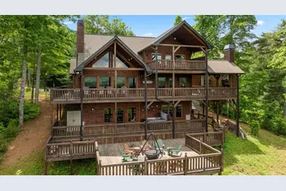 9 Quail Hollow Lane, Blue Ridge, GA 30513 - Photo 1