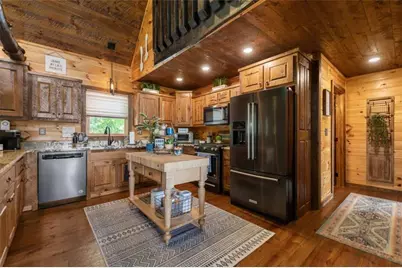 9 Quail Hollow Lane, Blue Ridge, GA 30513 - Photo 23