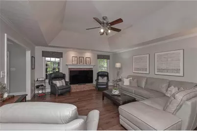 5885 West Chapel Hill Road, Douglasville, GA 30135 - Photo 13