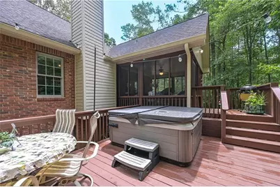 5885 West Chapel Hill Road, Douglasville, GA 30135 - Photo 31