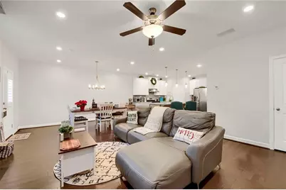 1267 Herty Drive, Marietta, GA 30062 - Photo 13