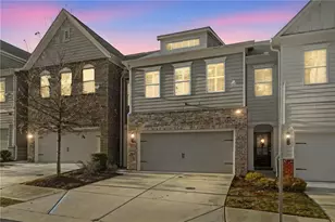 1267 Herty Dr, Marietta, GA 30062 - Photo 1