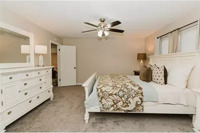 6801 Creekwood Drive, Douglasville, GA 30135 - Photo 37