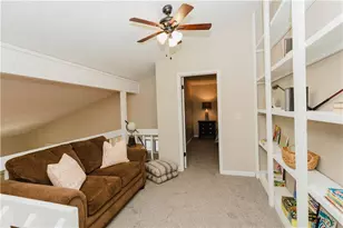 6801 Creekwood Dr, Douglasville, GA 30135 - Photo 31