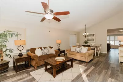 6801 Creekwood Drive, Douglasville, GA 30135 - Photo 25