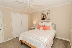 6801 Creekwood Dr, Douglasville, GA 30135 - Photo 55