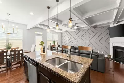 5713 Radford Loop, Fairburn, GA 30213 - Photo 3