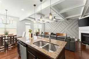 5713 Radford Loop, Fairburn, GA 30213 - Photo 3