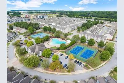 5713 Radford Loop, Fairburn, GA 30213 - Photo 41