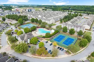 5713 Radford Loop, Fairburn, GA 30213 - Photo 41