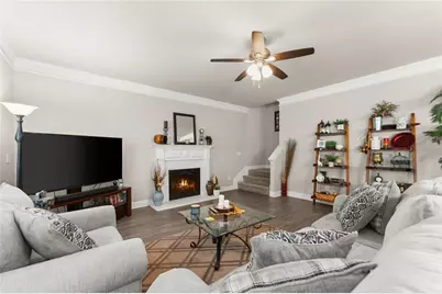 472 Miracle Court, Hoschton, GA 30548 - Photo 19