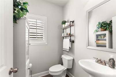 472 Miracle Court, Hoschton, GA 30548 - Photo 9