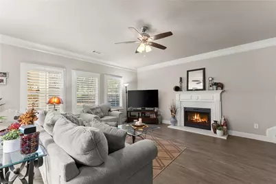 472 Miracle Court, Hoschton, GA 30548 - Photo 17