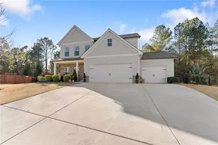 472 Miracle Ct, Hoschton, GA 30548 - Photo 3
