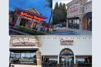 1575 Ridenour Parkway NW #802, Kennesaw, GA 30152 - Photo 55