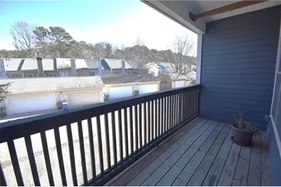 1575 Ridenour Parkway NW #802, Kennesaw, GA 30152 - Photo 43