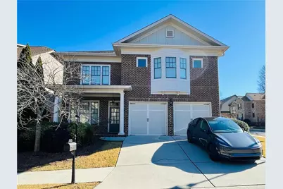 3445 Rialto Place, Alpharetta, GA 30022 - Photo 1