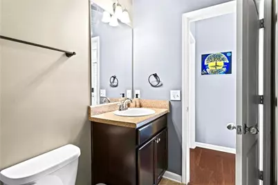 141 Dunleith Parkway SW, Marietta, GA 30008 - Photo 33