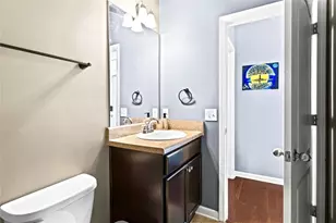 141 Dunleith Pkwy SW, Marietta, GA 30008 - Photo 33