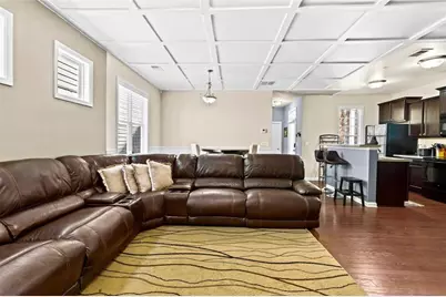 141 Dunleith Parkway SW, Marietta, GA 30008 - Photo 9