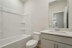 3908 Ladiga St, Powder Springs, GA 30127 - Photo 19