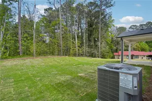 3908 Ladiga St, Powder Springs, GA 30127 - Photo 37