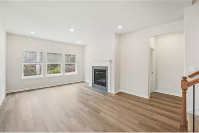 3924 Ladiga Street, Powder Springs, GA 30127 - Photo 3