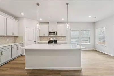 3924 Ladiga Street, Powder Springs, GA 30127 - Photo 9